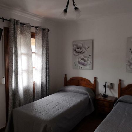 Pension Venta Julian Hca01134 El Bosque Kültér fotó
