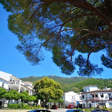 Pension Venta Julian Hca01134 El Bosque Kültér fotó