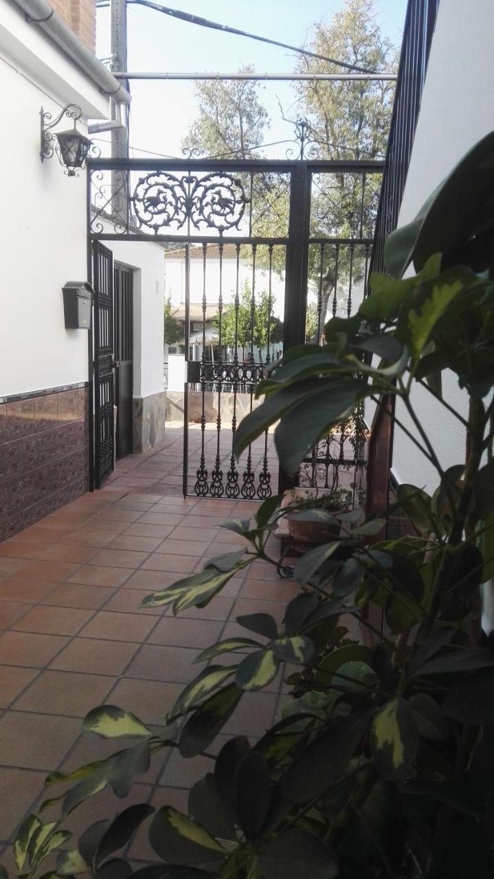 Pension Venta Julian Hca01134 El Bosque Kültér fotó