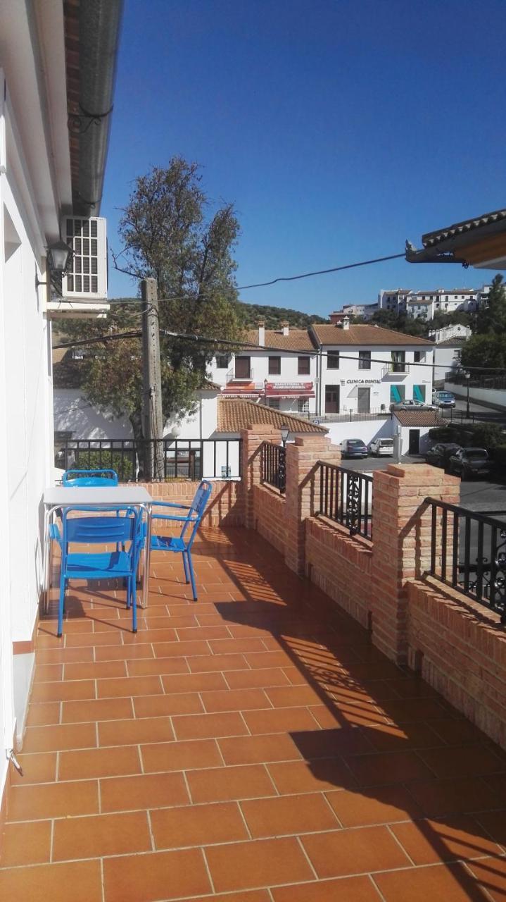Pension Venta Julian Hca01134 El Bosque Kültér fotó