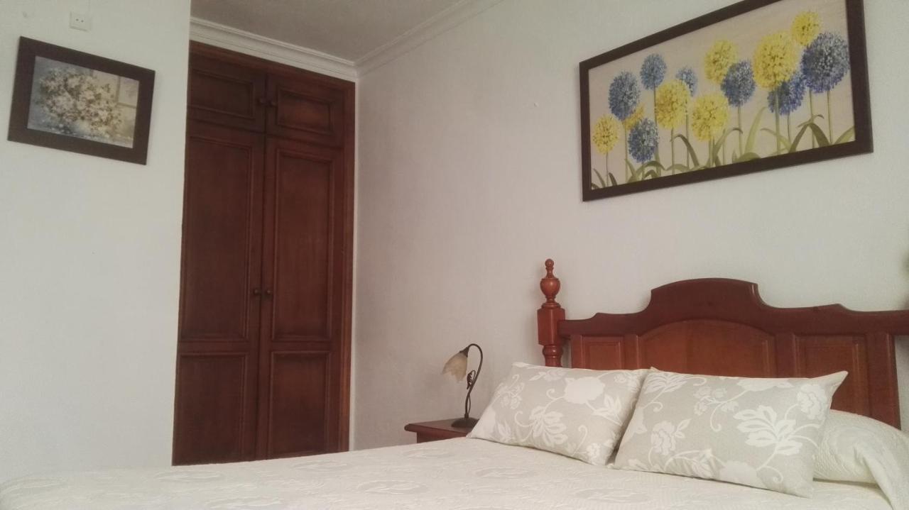 Pension Venta Julian Hca01134 El Bosque Kültér fotó